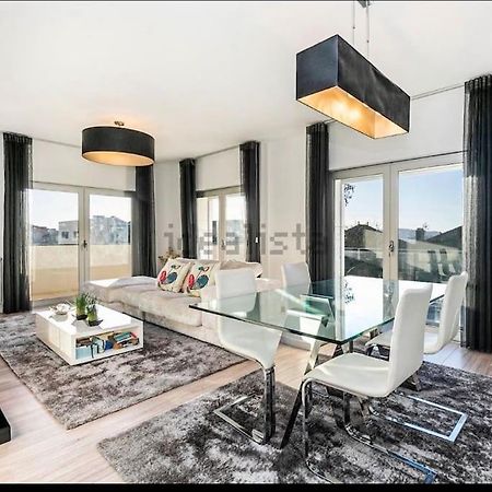 Riverside - Apartment Cruz Quebrada Екстериор снимка