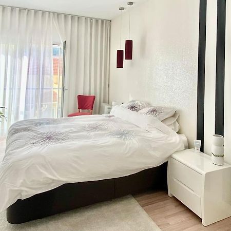 Riverside - Apartment Cruz Quebrada Екстериор снимка