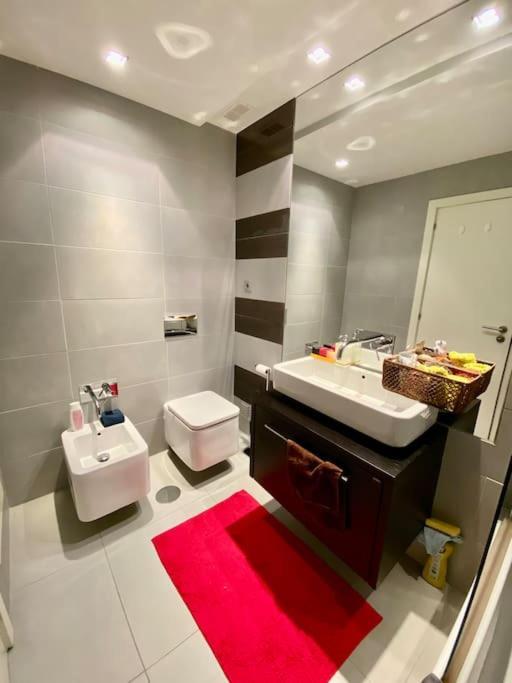 Riverside - Apartment Cruz Quebrada Екстериор снимка