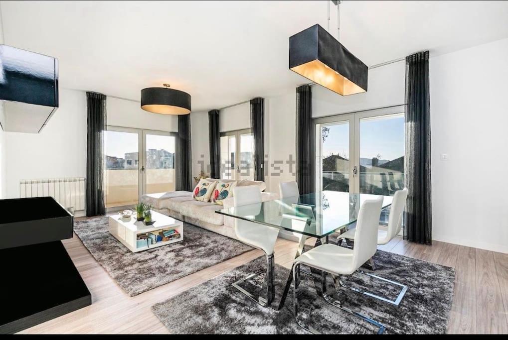 Riverside - Apartment Cruz Quebrada Екстериор снимка