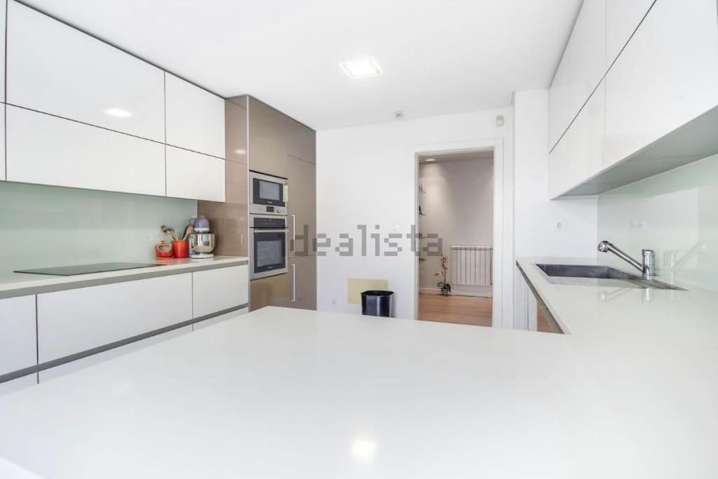 Riverside - Apartment Cruz Quebrada Екстериор снимка