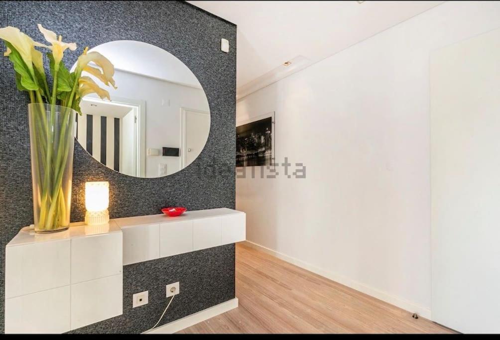 Riverside - Apartment Cruz Quebrada Екстериор снимка