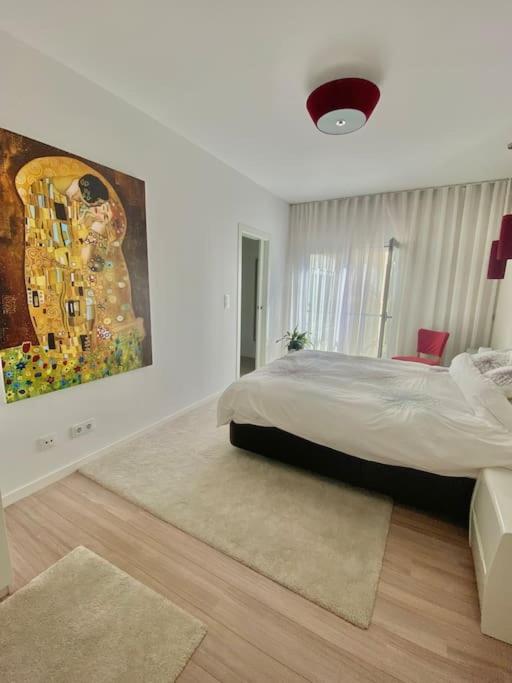 Riverside - Apartment Cruz Quebrada Екстериор снимка