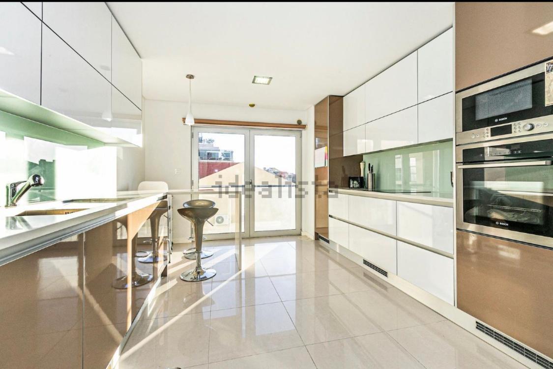 Riverside - Apartment Cruz Quebrada Екстериор снимка