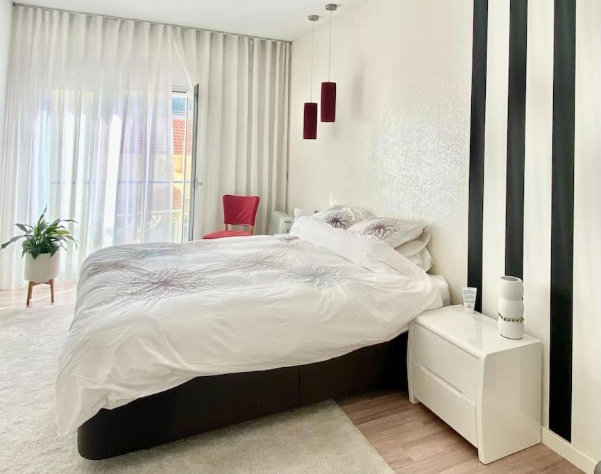Riverside - Apartment Cruz Quebrada Екстериор снимка