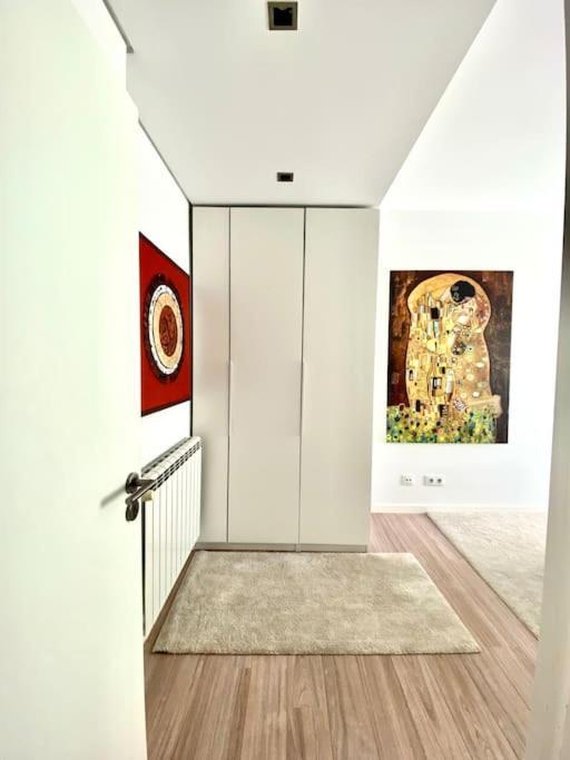 Riverside - Apartment Cruz Quebrada Екстериор снимка