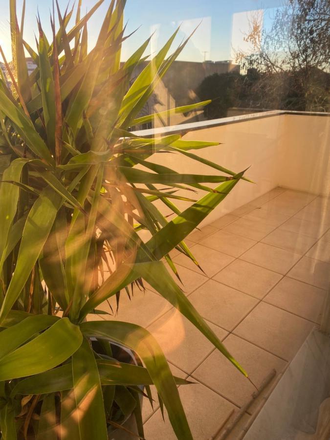 Riverside - Apartment Cruz Quebrada Екстериор снимка