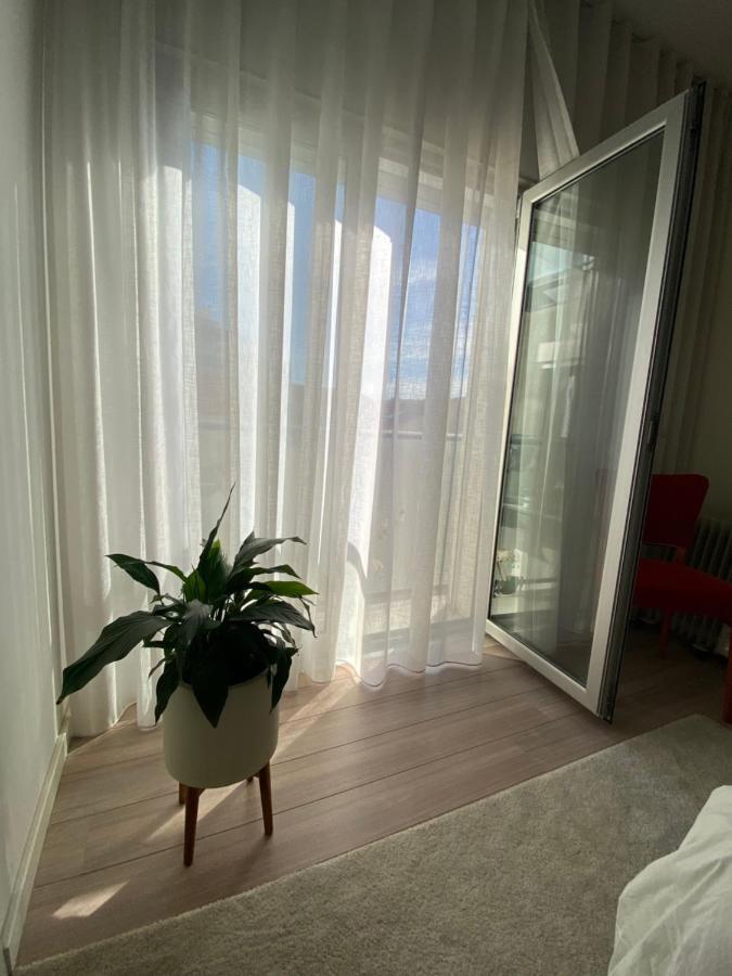 Riverside - Apartment Cruz Quebrada Екстериор снимка